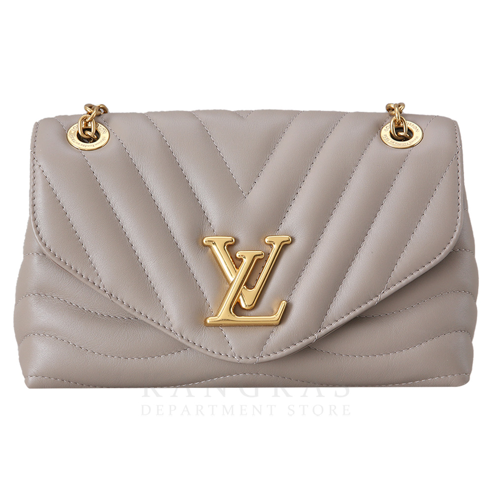 LOUIS VUITTON(USED)루이비통 M58550 뉴웨이브 체인 숄더백